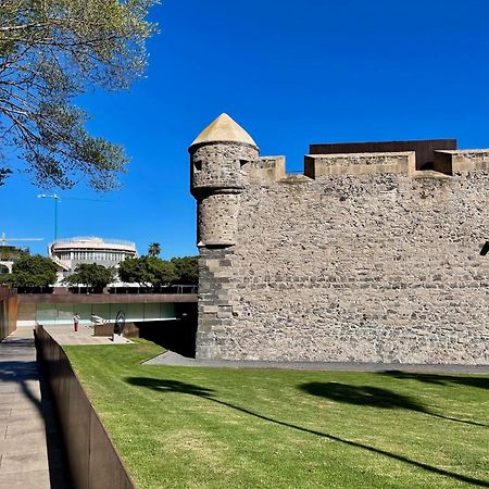 Las Palmas People - Isleta ภายนอก รูปภาพ