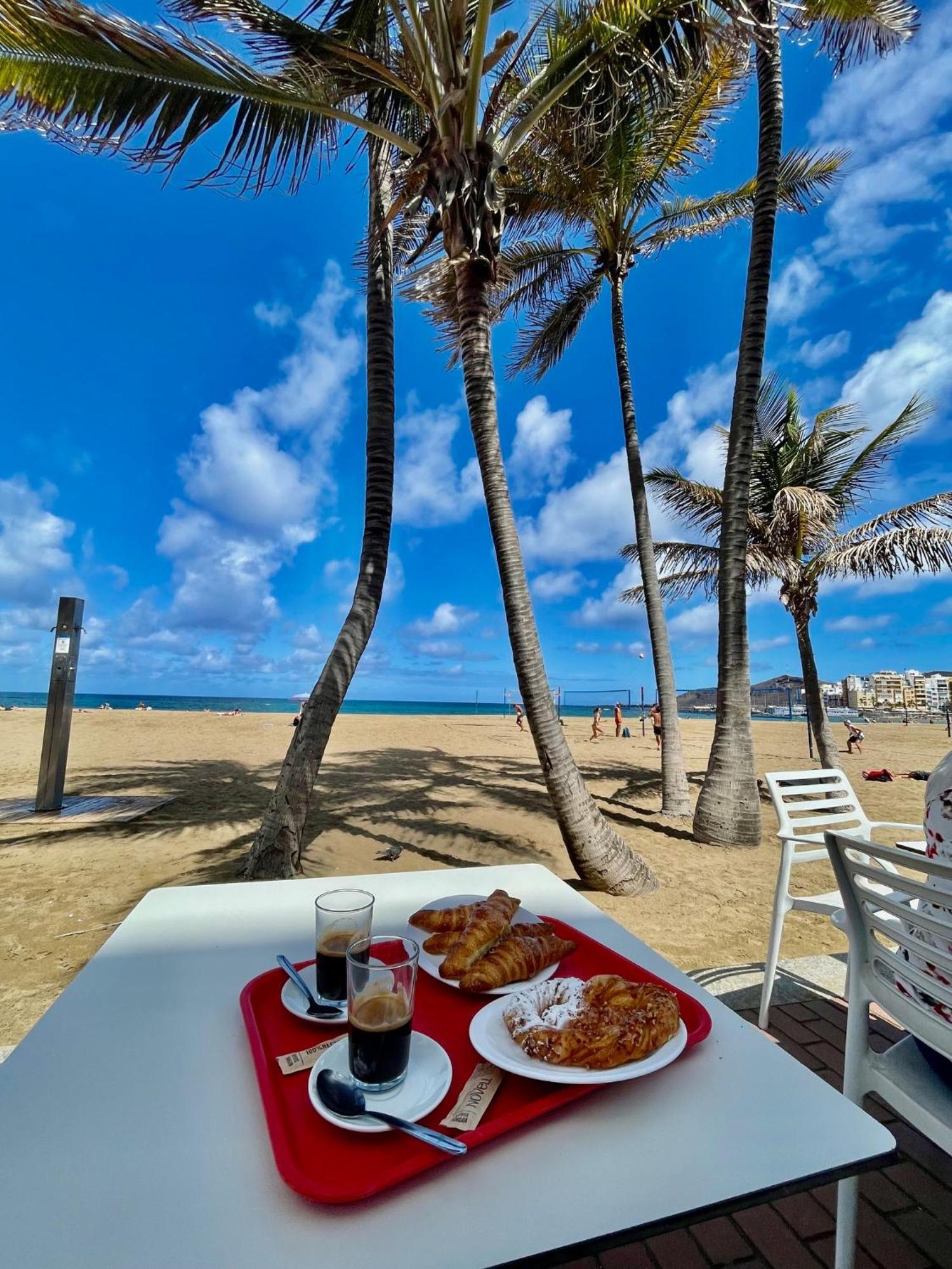 Las Palmas People - Isleta ภายนอก รูปภาพ