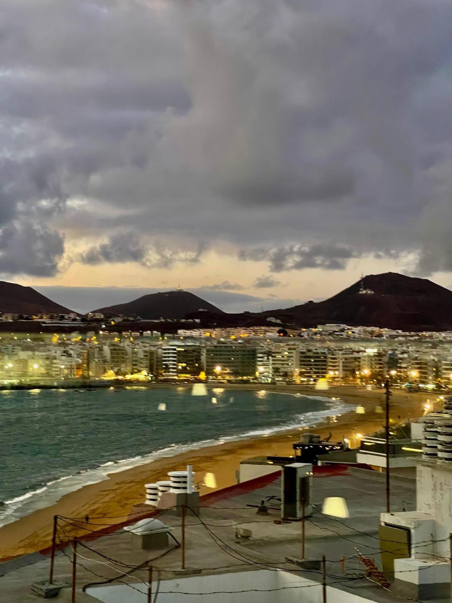 Las Palmas People - Isleta ภายนอก รูปภาพ