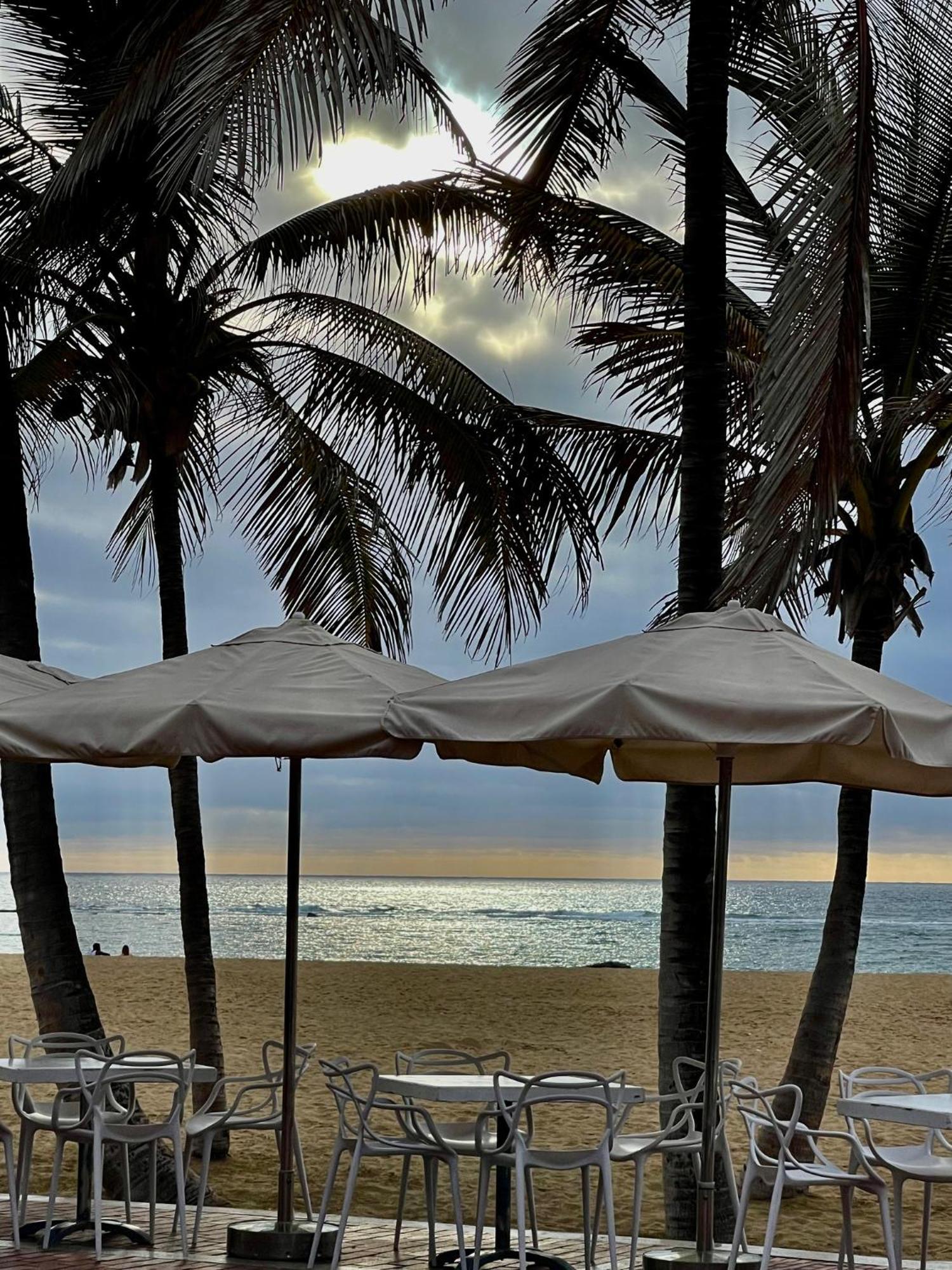 Las Palmas People - Isleta ภายนอก รูปภาพ